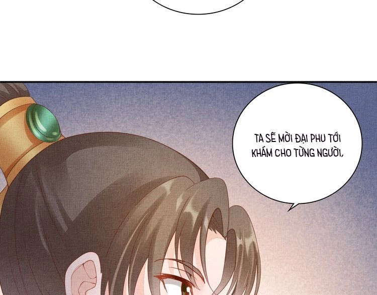 Thịnh Sủng Y Phi Chi Dao Quan Truyện Chapter 126 - 26