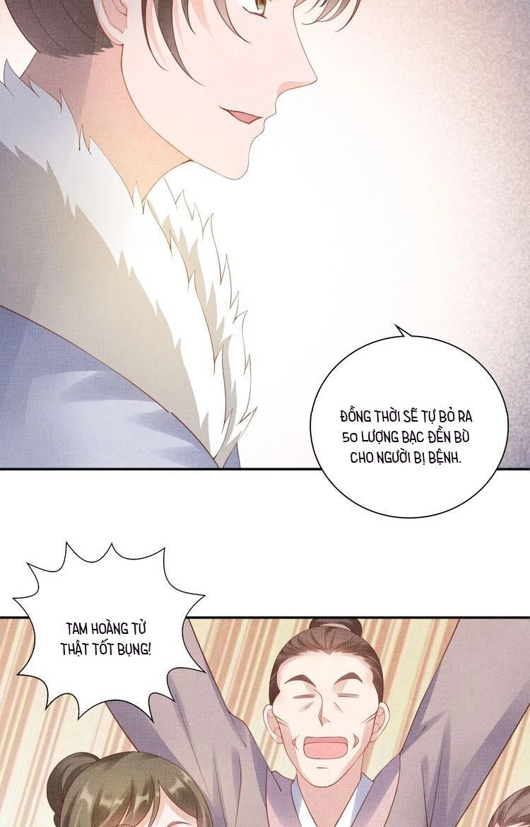 Thịnh Sủng Y Phi Chi Dao Quan Truyện Chapter 126 - 27