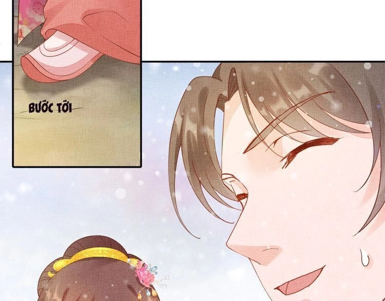 Thịnh Sủng Y Phi Chi Dao Quan Truyện Chapter 126 - 34