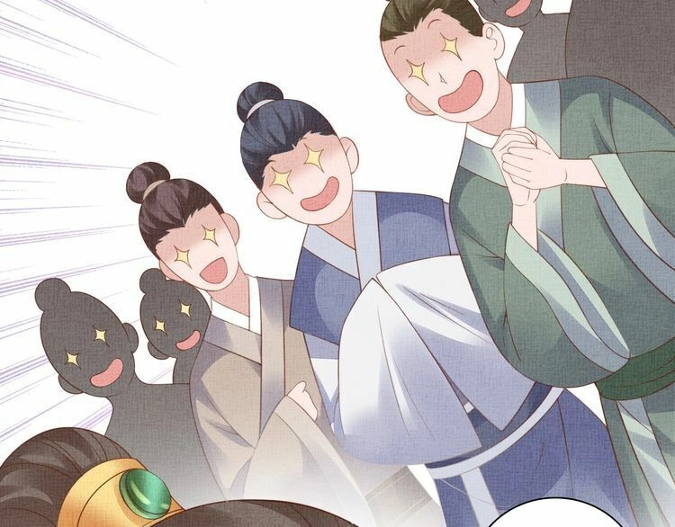 Thịnh Sủng Y Phi Chi Dao Quan Truyện Chapter 126 - 36