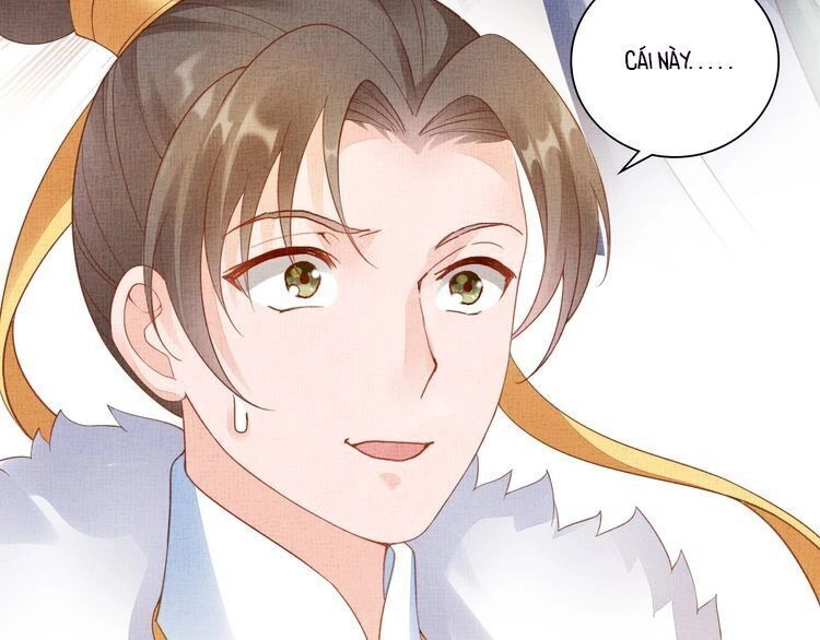 Thịnh Sủng Y Phi Chi Dao Quan Truyện Chapter 126 - 37