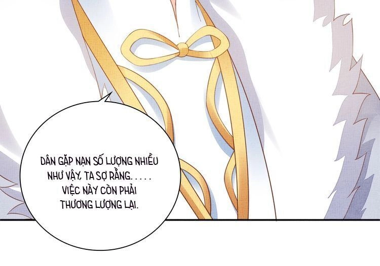 Thịnh Sủng Y Phi Chi Dao Quan Truyện Chapter 126 - 38