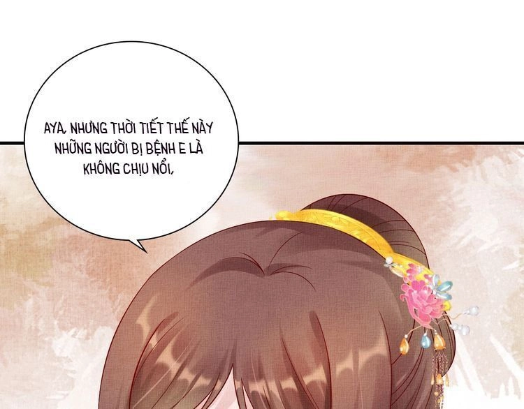 Thịnh Sủng Y Phi Chi Dao Quan Truyện Chapter 126 - 39