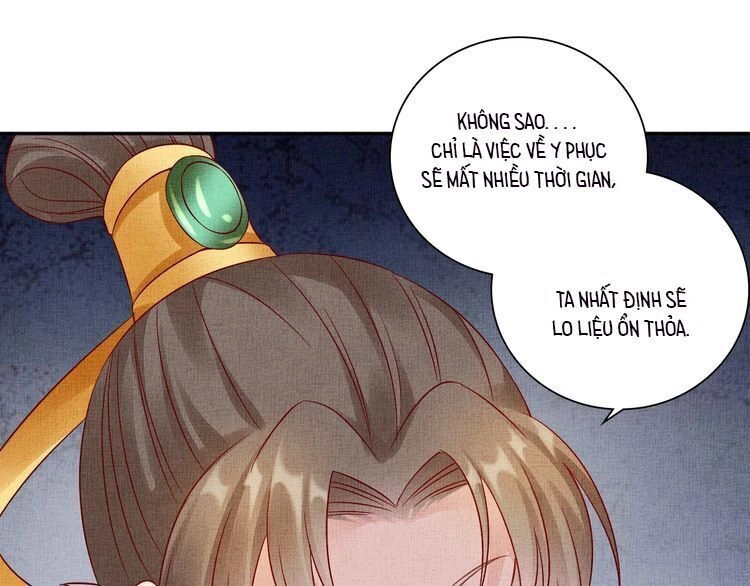 Thịnh Sủng Y Phi Chi Dao Quan Truyện Chapter 126 - 44