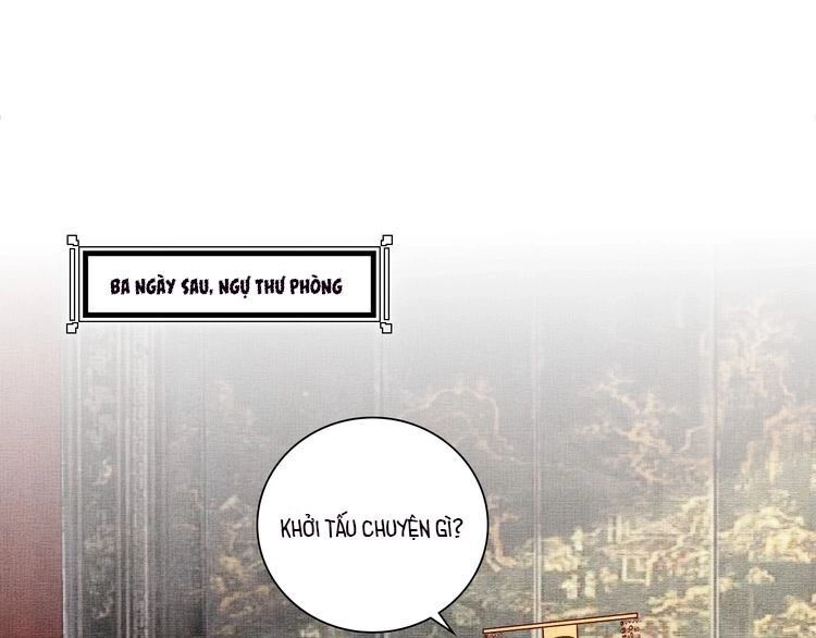 Thịnh Sủng Y Phi Chi Dao Quan Truyện Chapter 126 - 46