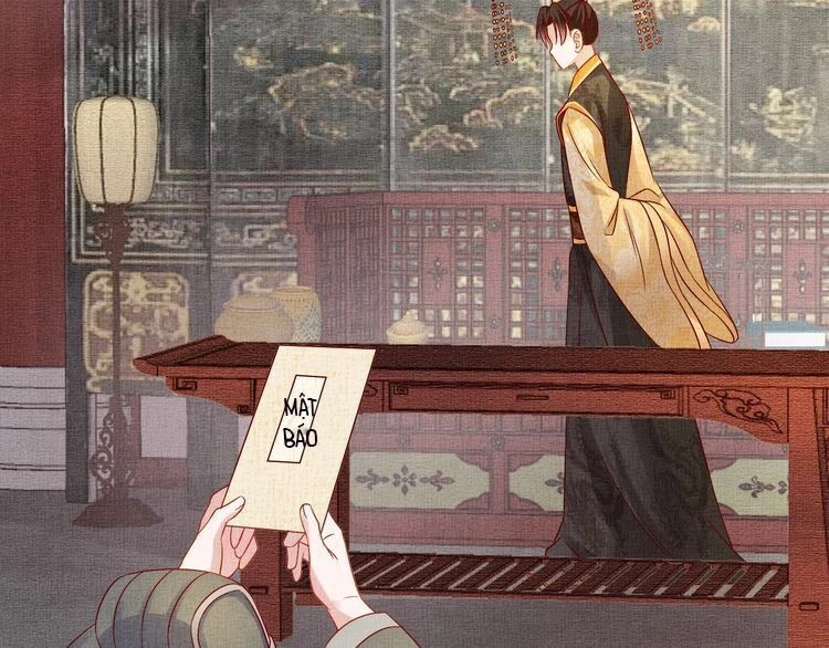 Thịnh Sủng Y Phi Chi Dao Quan Truyện Chapter 126 - 47