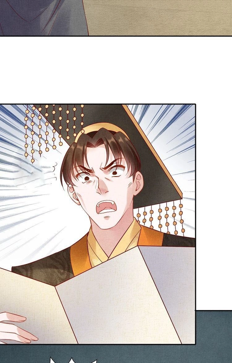 Thịnh Sủng Y Phi Chi Dao Quan Truyện Chapter 126 - 49