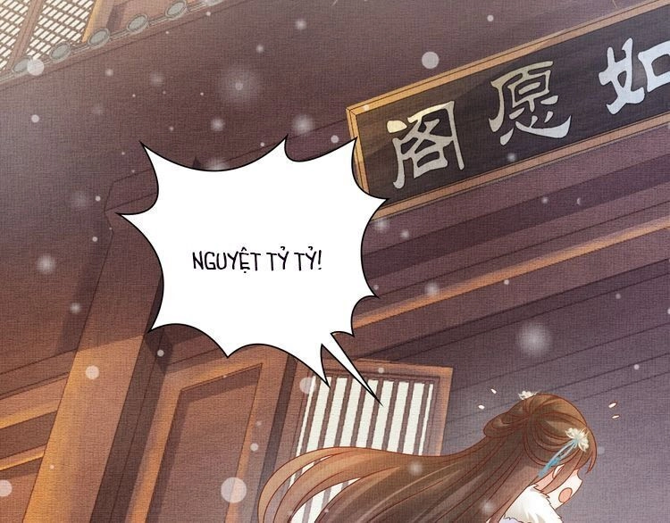 Thịnh Sủng Y Phi Chi Dao Quan Truyện Chapter 127 - 3