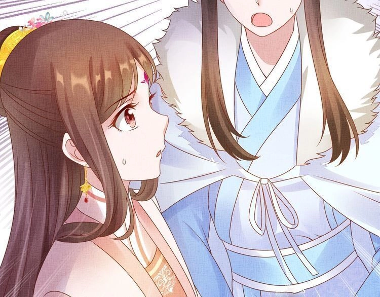 Thịnh Sủng Y Phi Chi Dao Quan Truyện Chapter 127 - 7