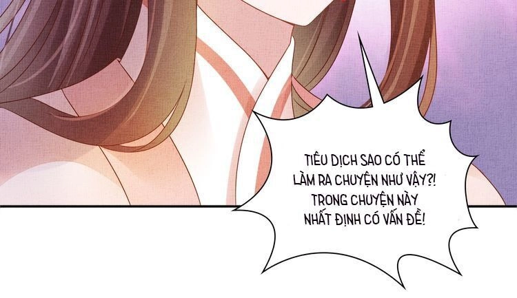 Thịnh Sủng Y Phi Chi Dao Quan Truyện Chapter 127 - 10