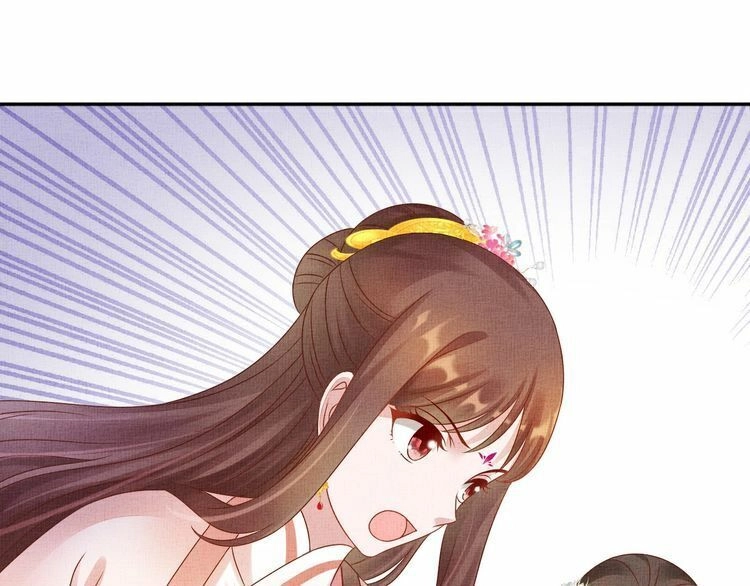 Thịnh Sủng Y Phi Chi Dao Quan Truyện Chapter 127 - 11