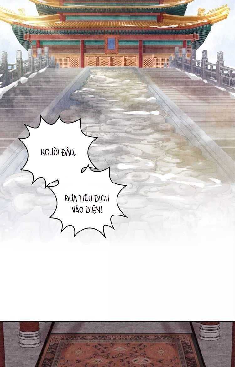 Thịnh Sủng Y Phi Chi Dao Quan Truyện Chapter 127 - 16