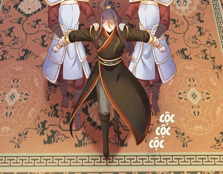 Thịnh Sủng Y Phi Chi Dao Quan Truyện Chapter 127 - 18