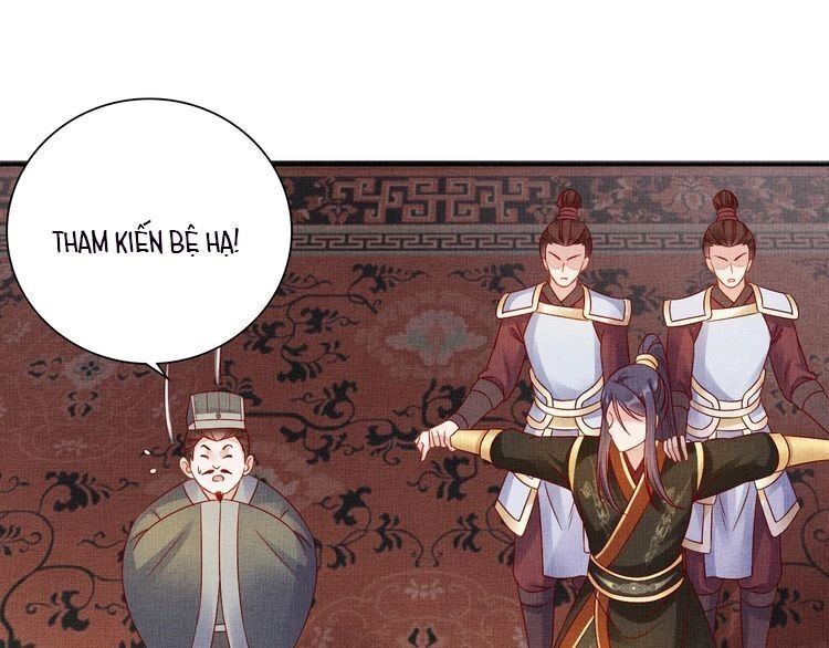 Thịnh Sủng Y Phi Chi Dao Quan Truyện Chapter 127 - 26