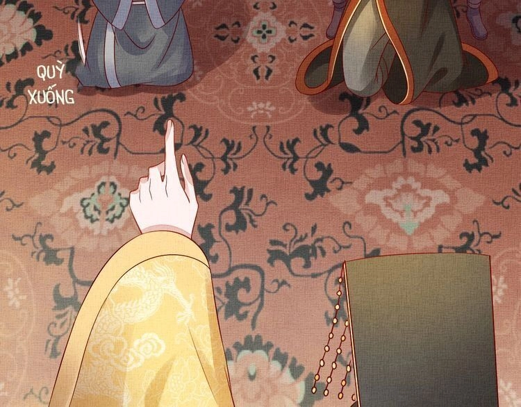 Thịnh Sủng Y Phi Chi Dao Quan Truyện Chapter 127 - 27