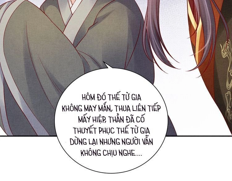 Thịnh Sủng Y Phi Chi Dao Quan Truyện Chapter 127 - 29