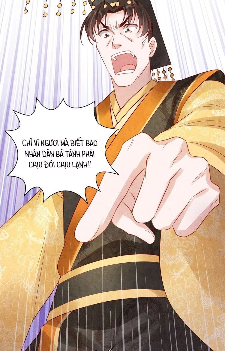 Thịnh Sủng Y Phi Chi Dao Quan Truyện Chapter 127 - 35