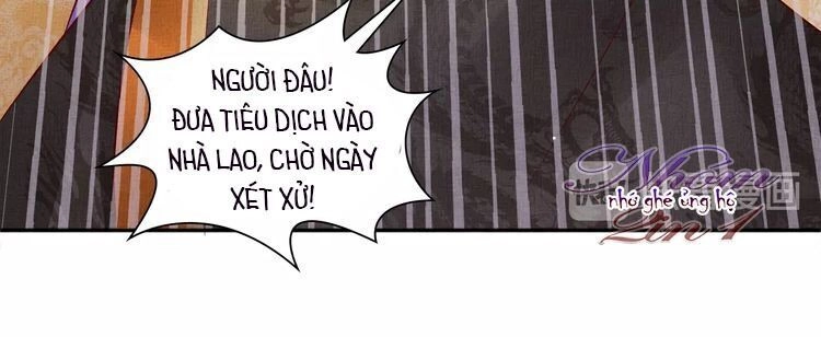 Thịnh Sủng Y Phi Chi Dao Quan Truyện Chapter 127 - 36