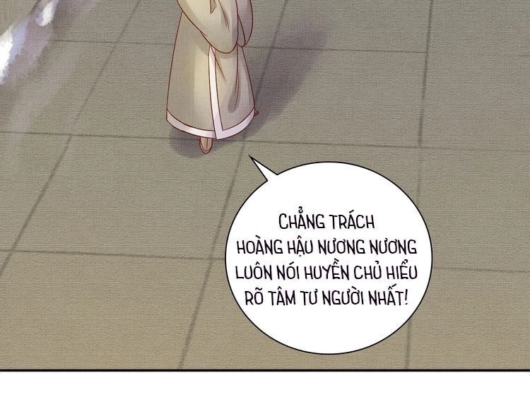 Thịnh Sủng Y Phi Chi Dao Quan Truyện Chapter 128 - 3
