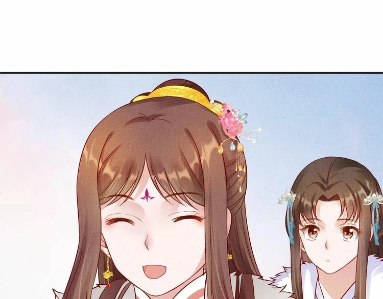 Thịnh Sủng Y Phi Chi Dao Quan Truyện Chapter 128 - 4