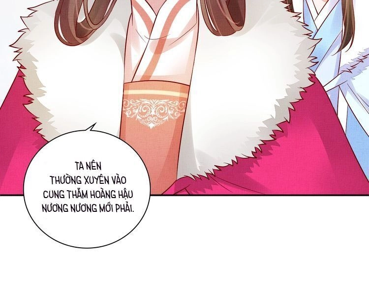 Thịnh Sủng Y Phi Chi Dao Quan Truyện Chapter 128 - 5