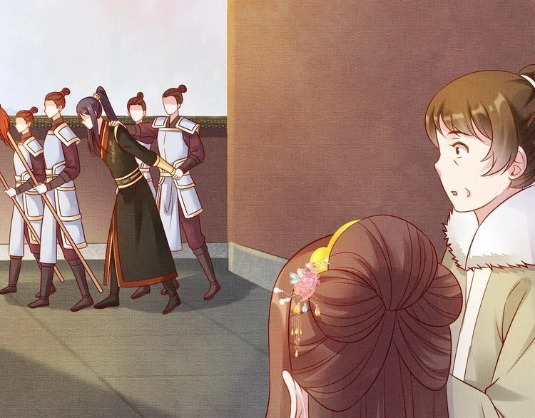 Thịnh Sủng Y Phi Chi Dao Quan Truyện Chapter 128 - 7