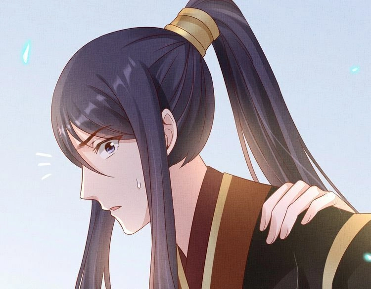 Thịnh Sủng Y Phi Chi Dao Quan Truyện Chapter 128 - 9