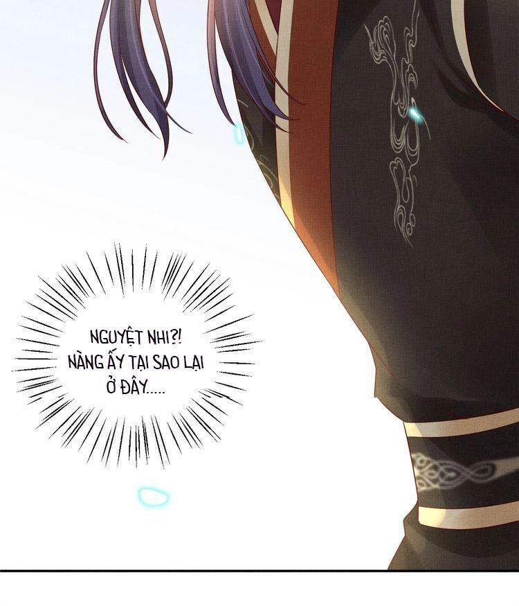 Thịnh Sủng Y Phi Chi Dao Quan Truyện Chapter 128 - 10