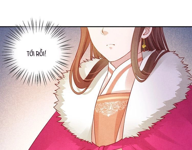 Thịnh Sủng Y Phi Chi Dao Quan Truyện Chapter 128 - 11