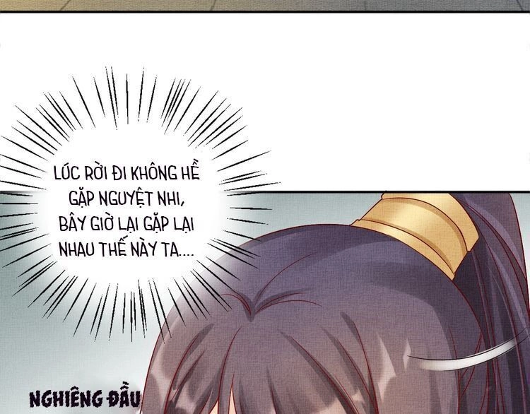 Thịnh Sủng Y Phi Chi Dao Quan Truyện Chapter 128 - 15