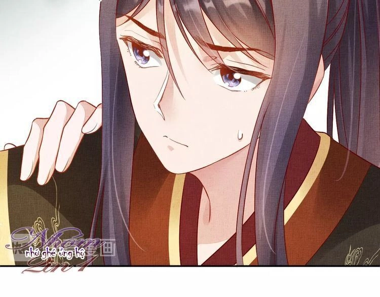 Thịnh Sủng Y Phi Chi Dao Quan Truyện Chapter 128 - 16