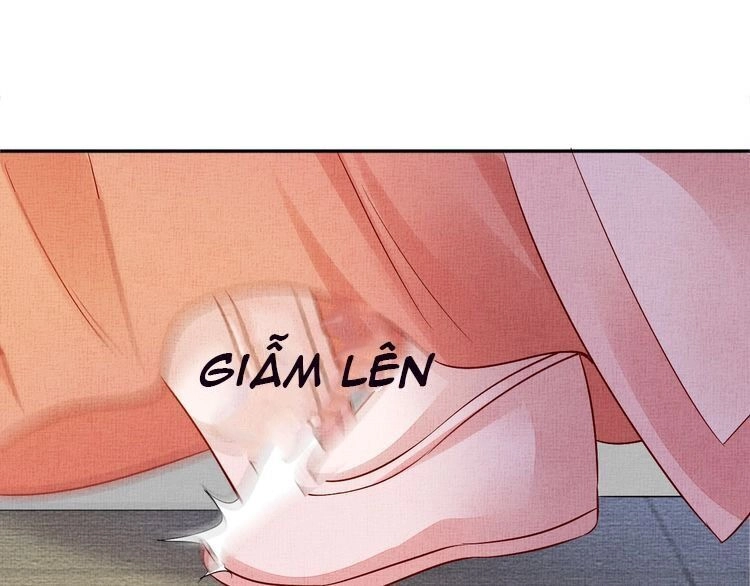 Thịnh Sủng Y Phi Chi Dao Quan Truyện Chapter 128 - 17