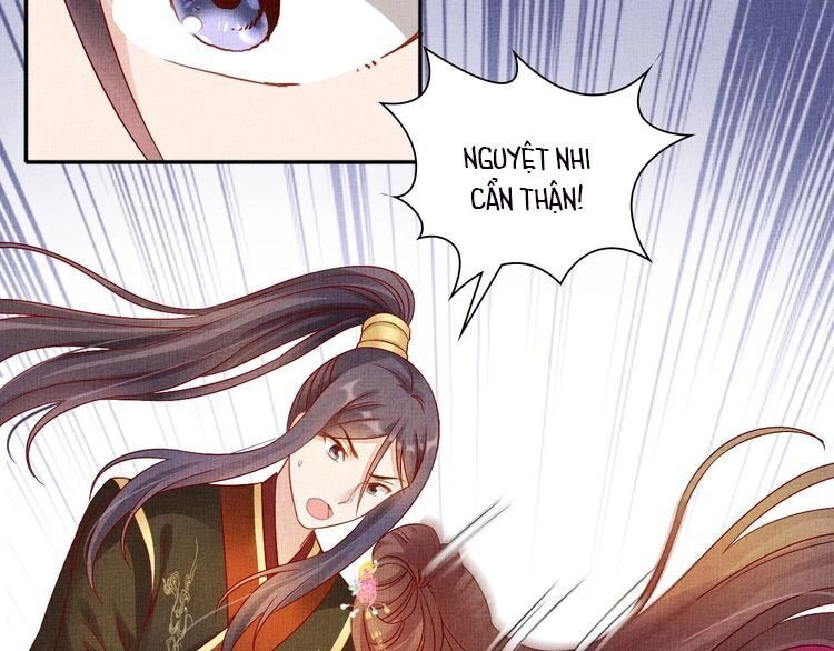 Thịnh Sủng Y Phi Chi Dao Quan Truyện Chapter 128 - 19