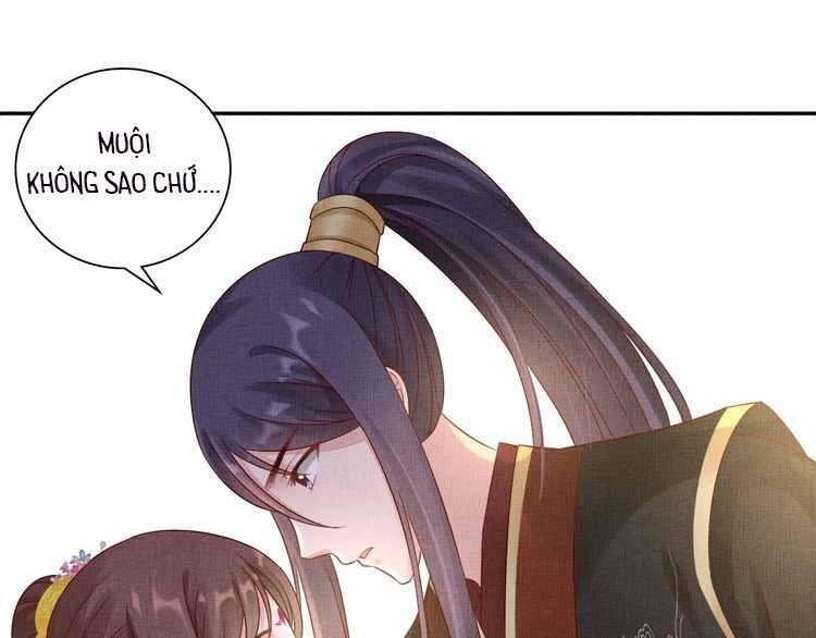 Thịnh Sủng Y Phi Chi Dao Quan Truyện Chapter 128 - 22