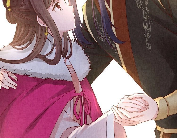 Thịnh Sủng Y Phi Chi Dao Quan Truyện Chapter 128 - 23