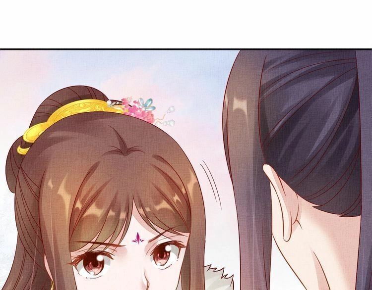 Thịnh Sủng Y Phi Chi Dao Quan Truyện Chapter 128 - 26