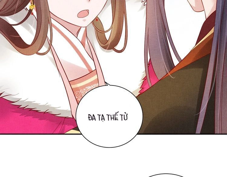 Thịnh Sủng Y Phi Chi Dao Quan Truyện Chapter 128 - 27