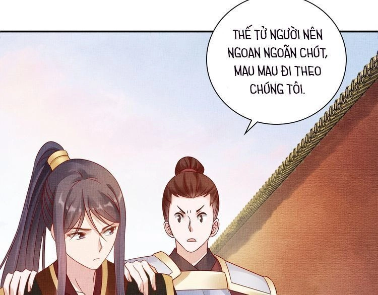 Thịnh Sủng Y Phi Chi Dao Quan Truyện Chapter 128 - 28