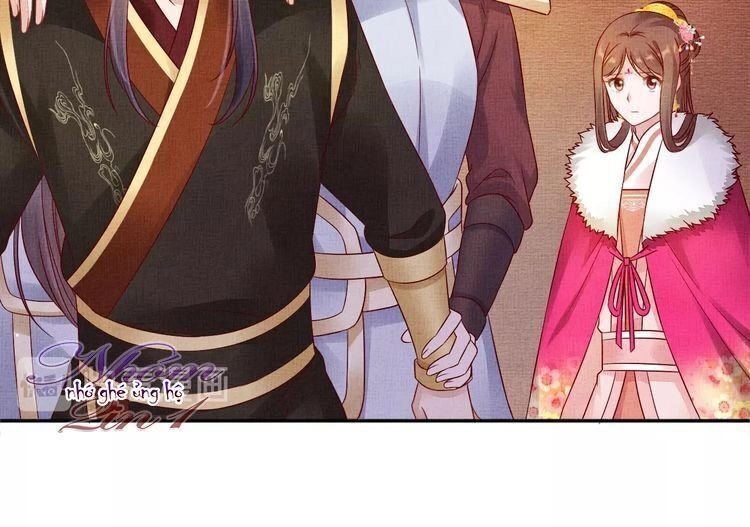 Thịnh Sủng Y Phi Chi Dao Quan Truyện Chapter 128 - 29