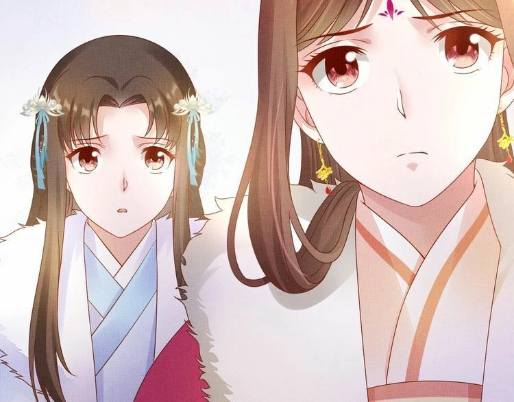 Thịnh Sủng Y Phi Chi Dao Quan Truyện Chapter 128 - 32