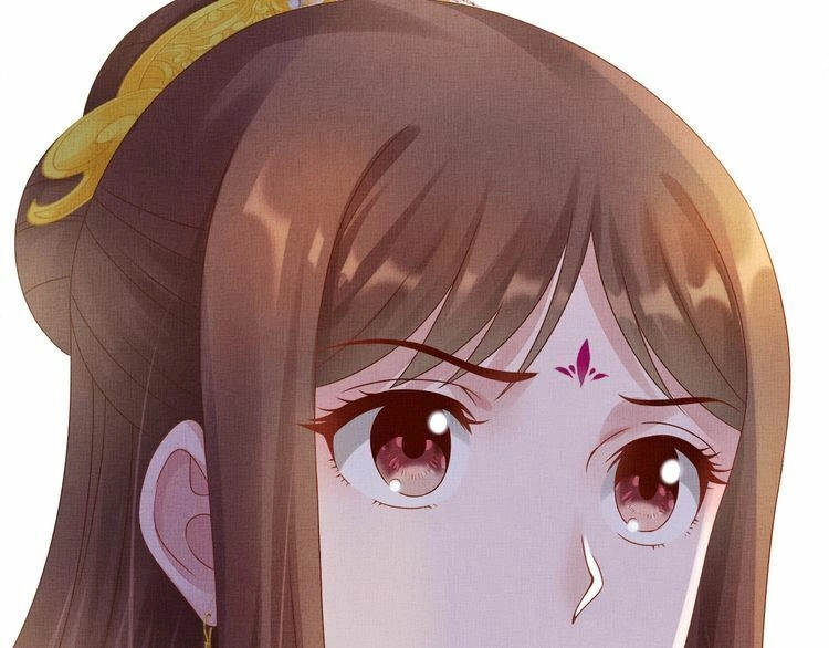 Thịnh Sủng Y Phi Chi Dao Quan Truyện Chapter 128 - 34