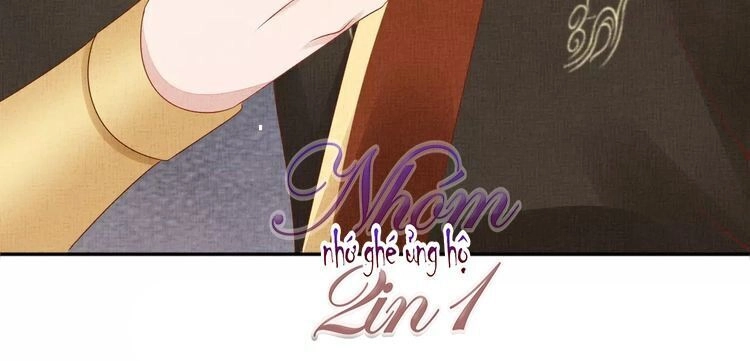 Thịnh Sủng Y Phi Chi Dao Quan Truyện Chapter 128 - 43