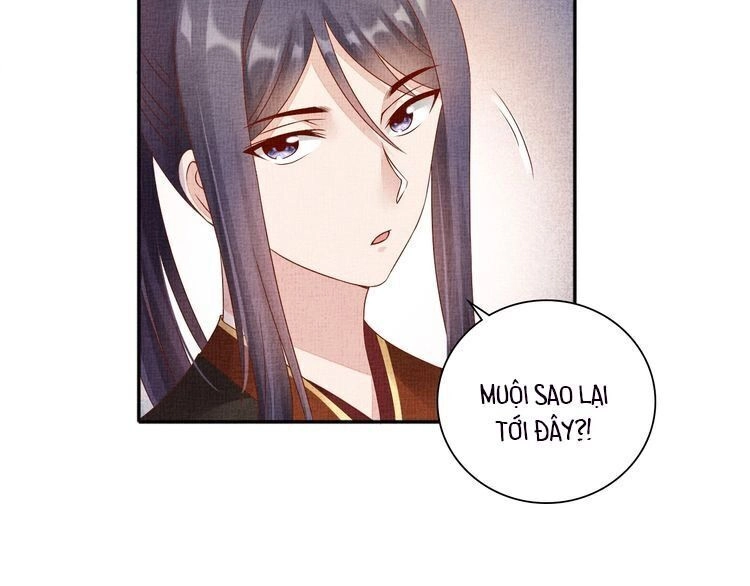 Thịnh Sủng Y Phi Chi Dao Quan Truyện Chapter 129 - 6