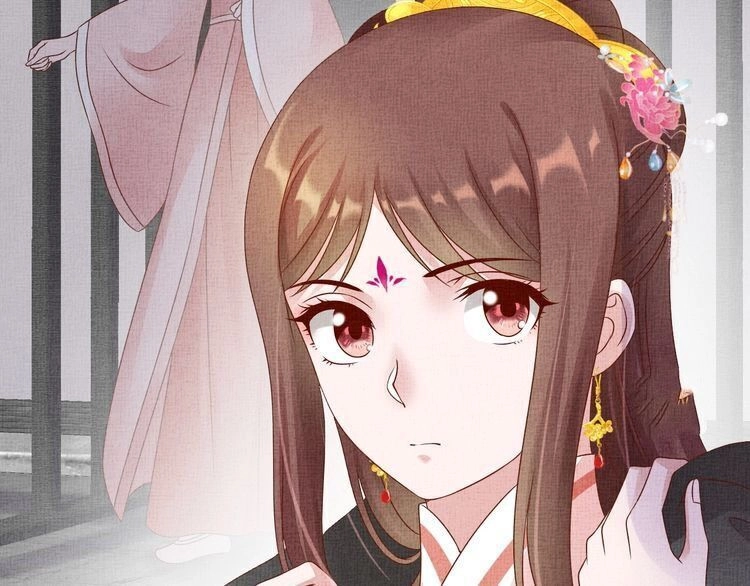 Thịnh Sủng Y Phi Chi Dao Quan Truyện Chapter 129 - 8