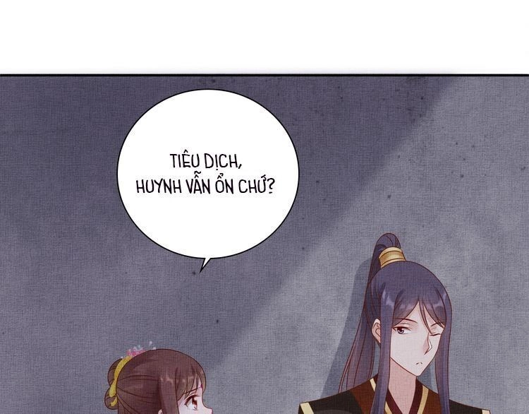 Thịnh Sủng Y Phi Chi Dao Quan Truyện Chapter 129 - 12