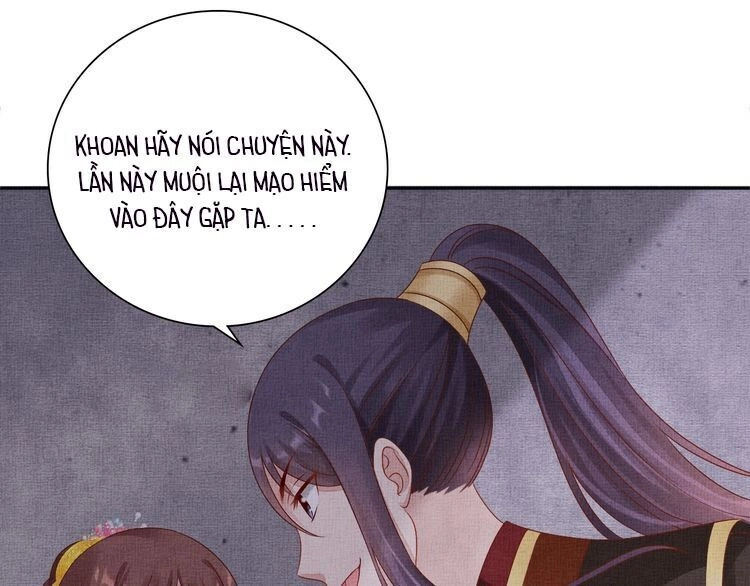 Thịnh Sủng Y Phi Chi Dao Quan Truyện Chapter 129 - 14