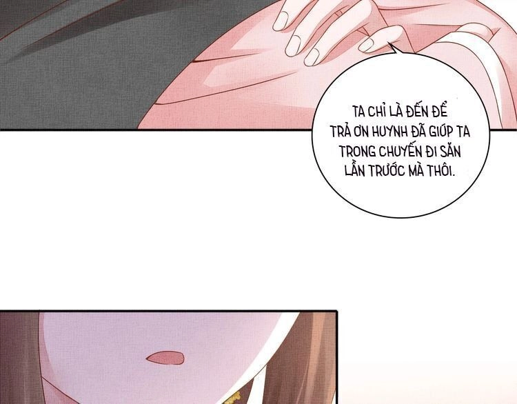 Thịnh Sủng Y Phi Chi Dao Quan Truyện Chapter 129 - 17