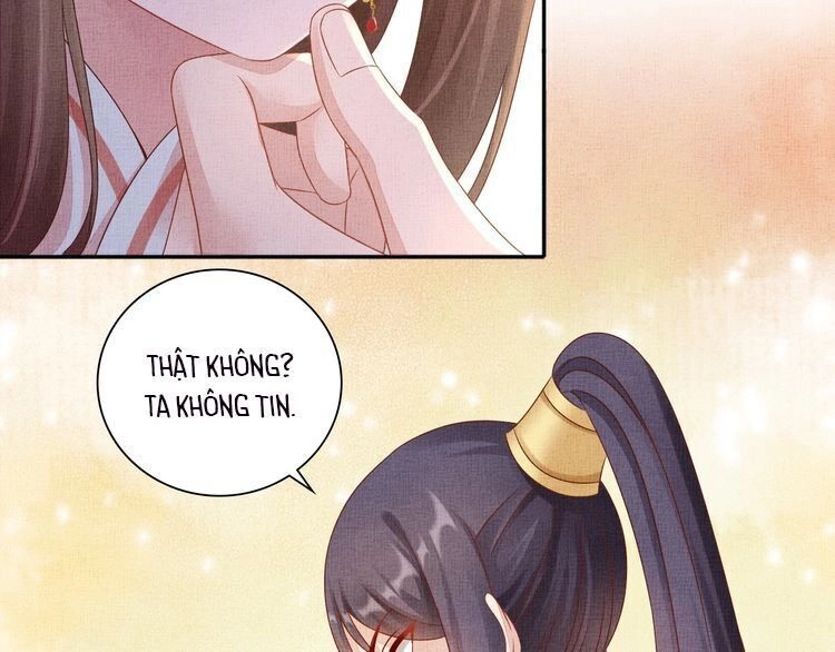 Thịnh Sủng Y Phi Chi Dao Quan Truyện Chapter 129 - 18