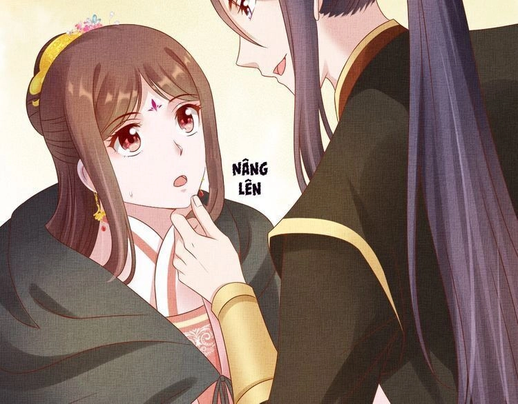 Thịnh Sủng Y Phi Chi Dao Quan Truyện Chapter 129 - 19