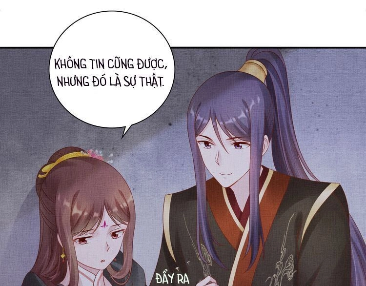 Thịnh Sủng Y Phi Chi Dao Quan Truyện Chapter 129 - 21